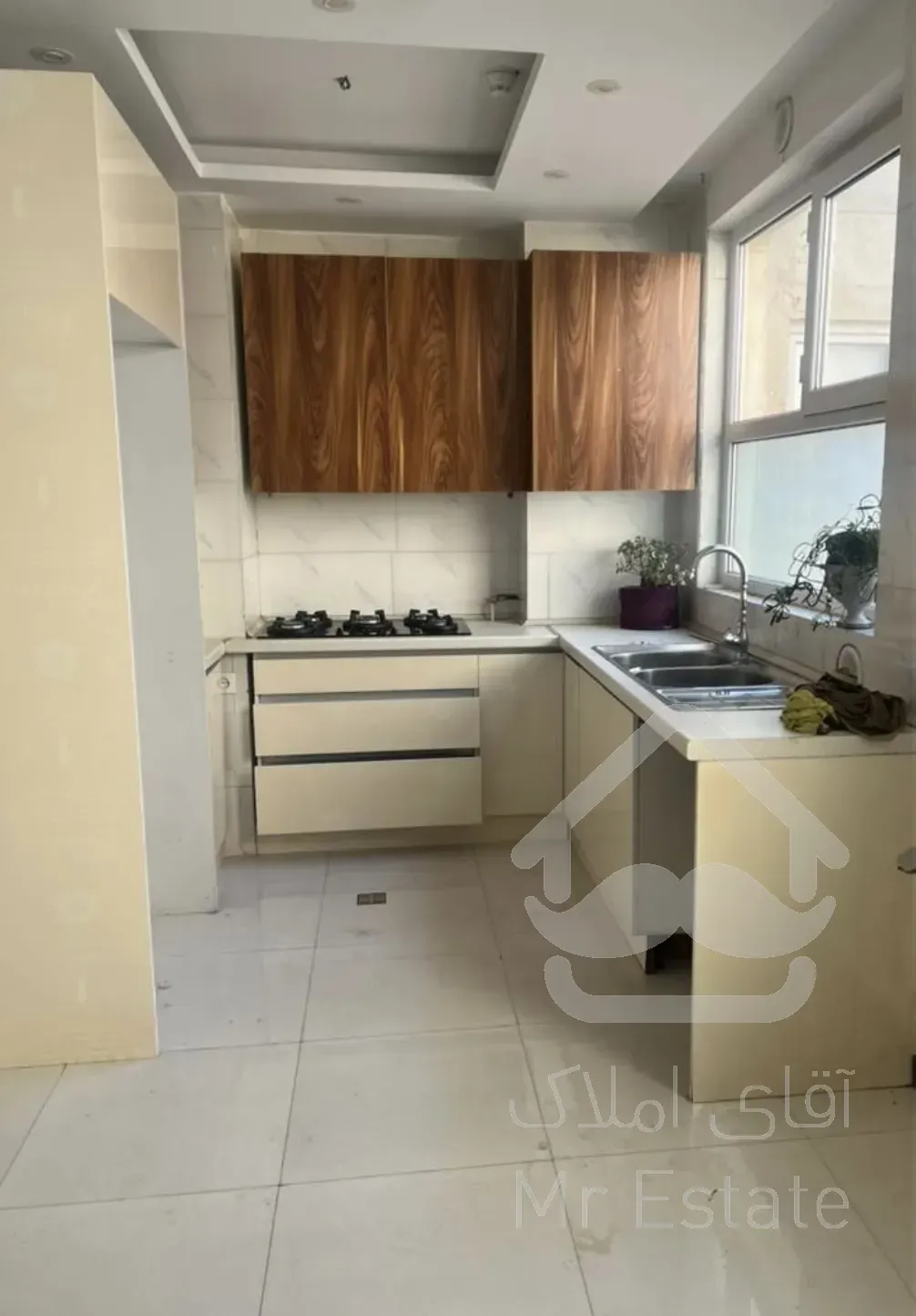 رهن و اجاره آپارتمان نوساز فردوس غرب بهار شمالی