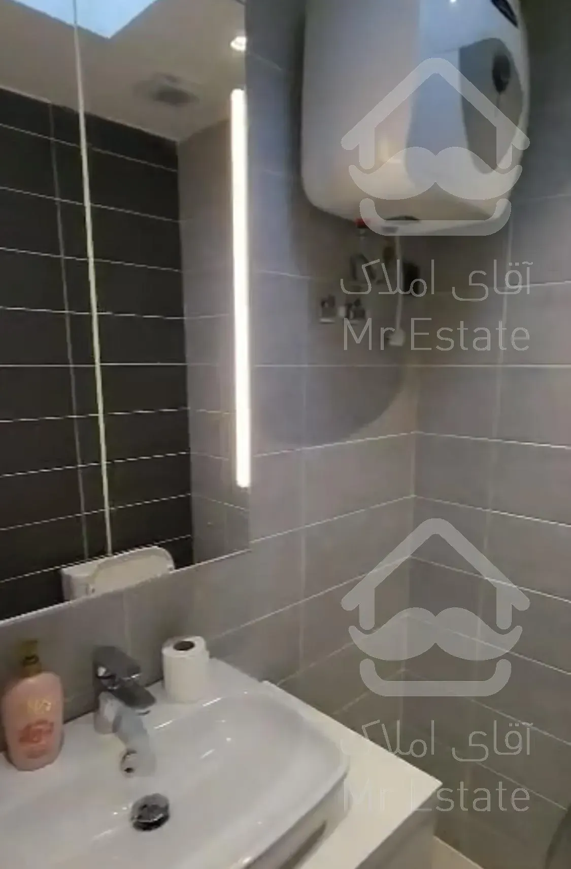 فروش ۸۱ متر یکخواب برج پارسیس