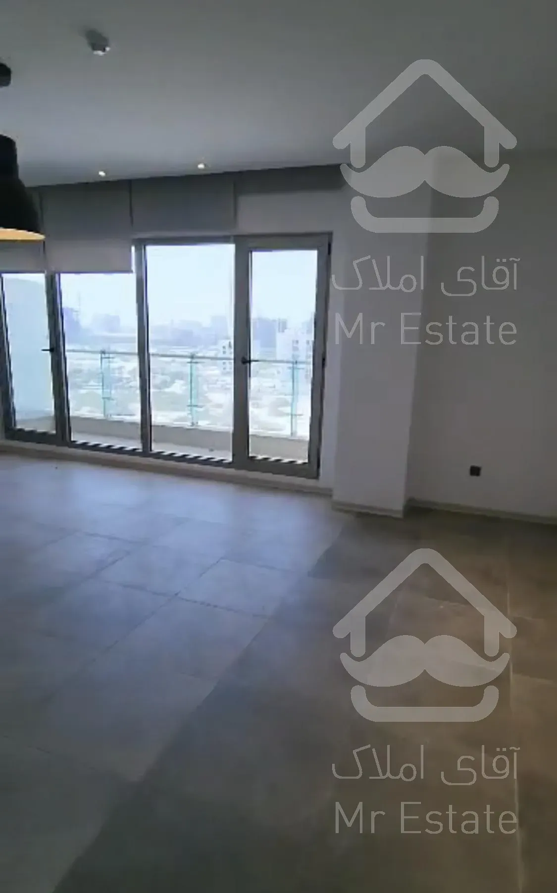 فروش ۸۱ متر یکخواب برج پارسیس