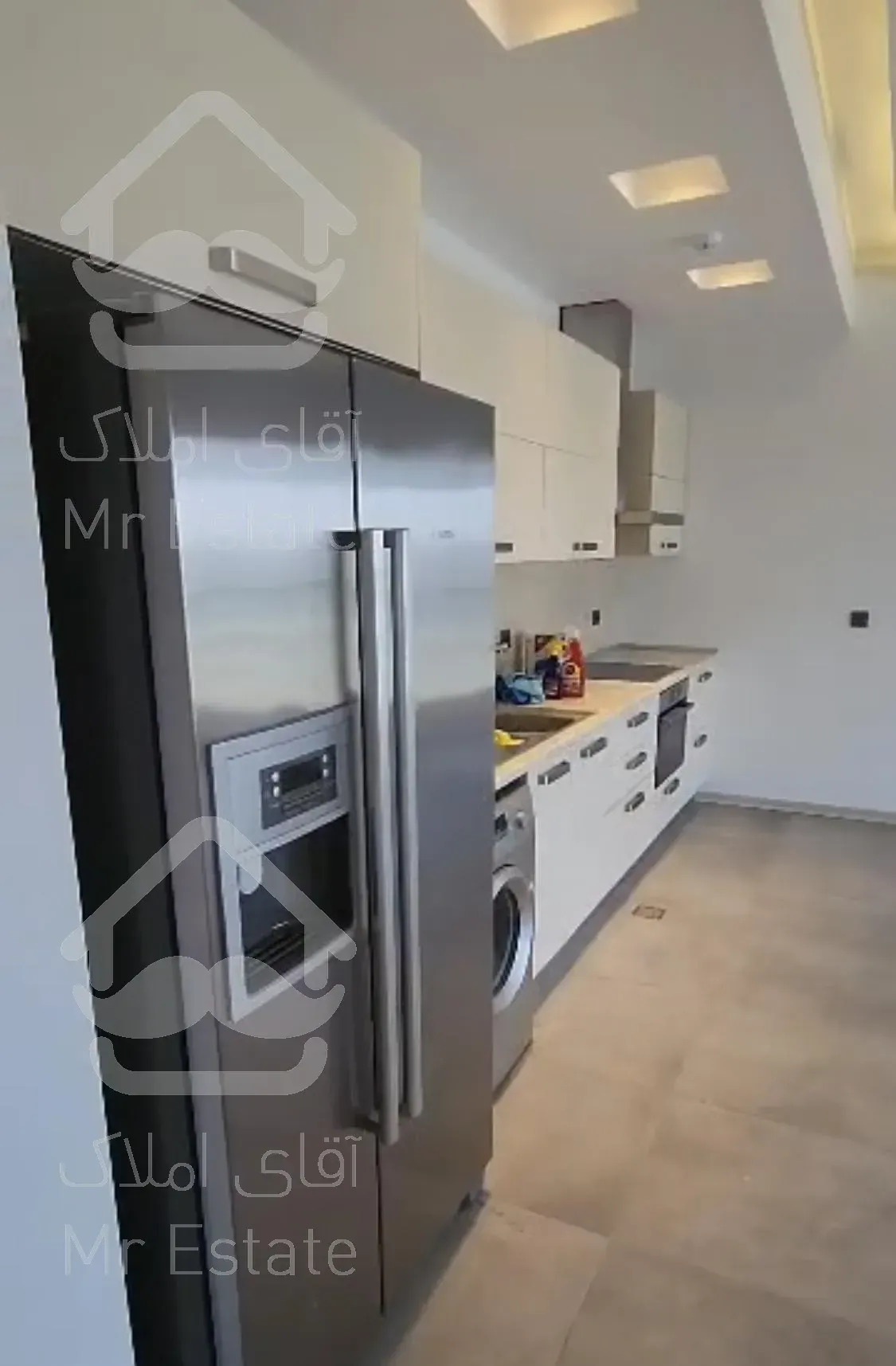 فروش ۸۱ متر یکخواب برج پارسیس