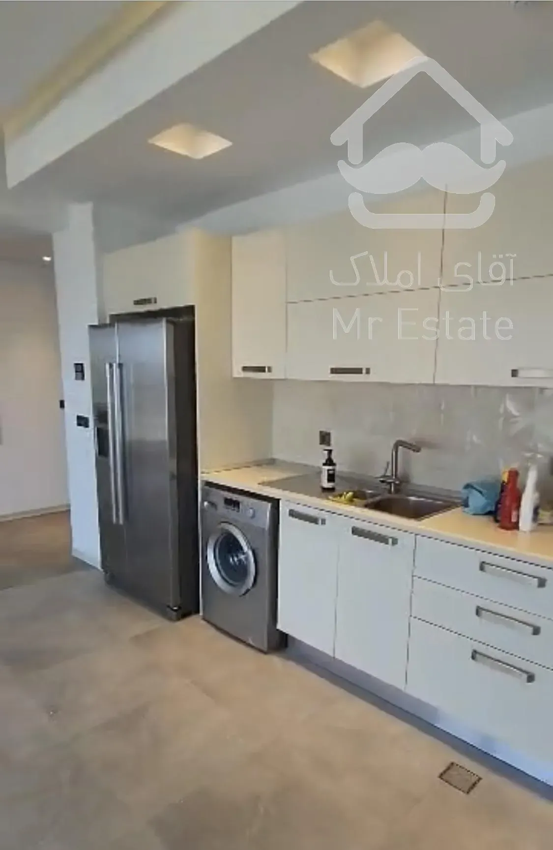 فروش ۸۱ متر یکخواب برج پارسیس