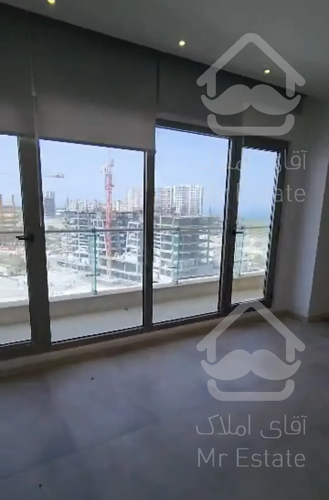 فروش ۸۱ متر یکخواب برج پارسیس