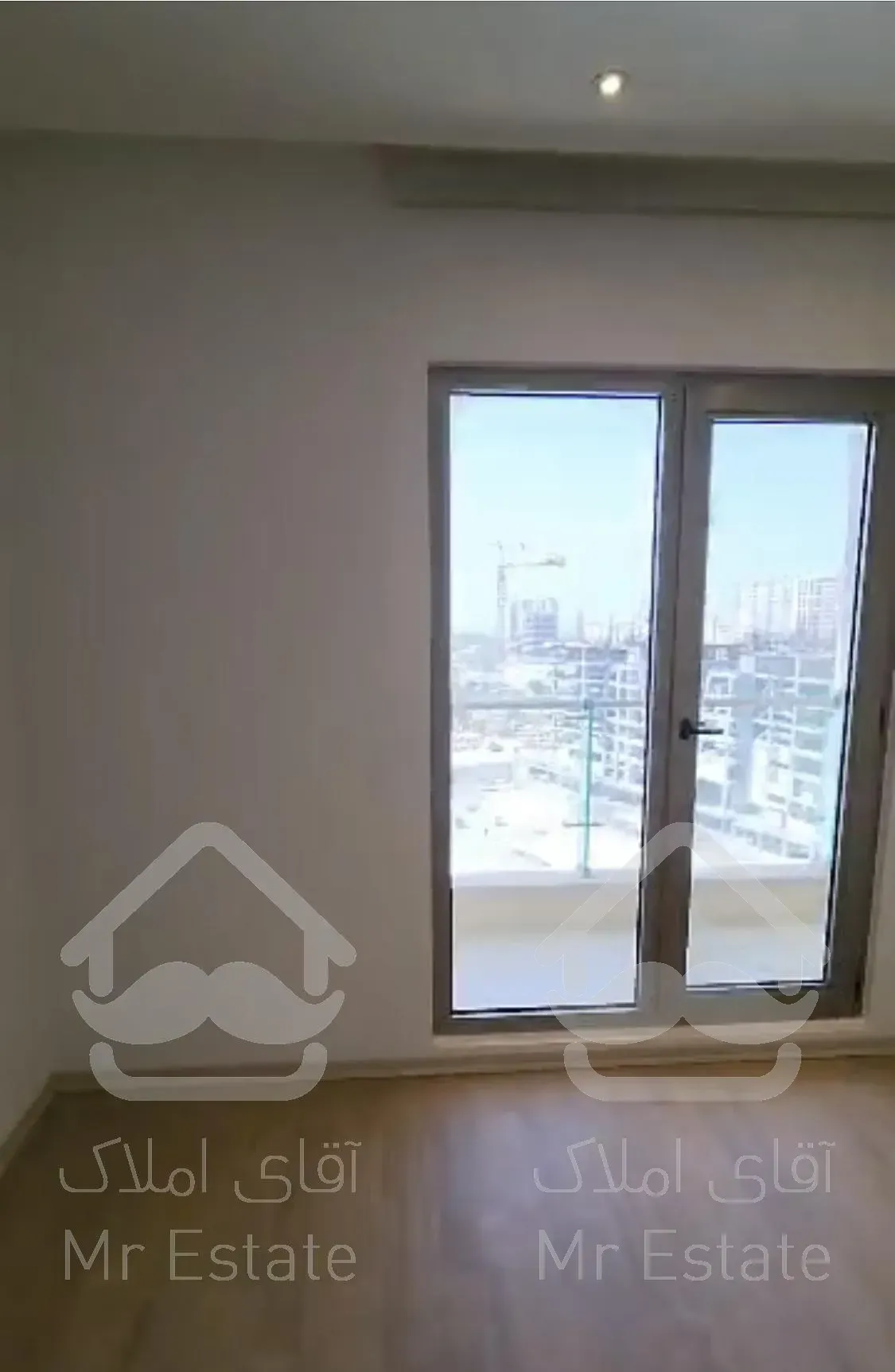 فروش ۸۱ متر یکخواب برج پارسیس