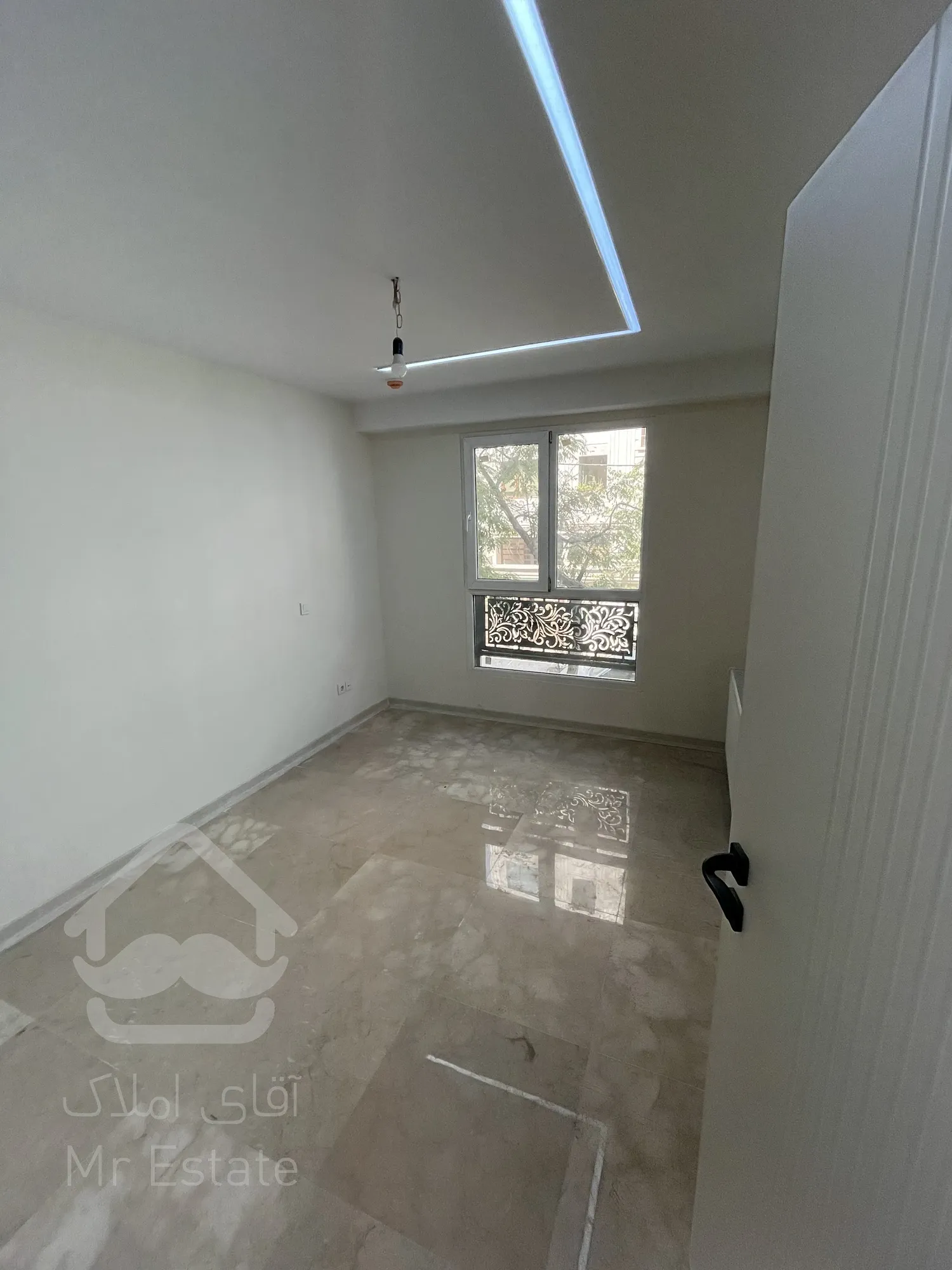 اجاره واحد ۱۰۰متری جنت اباد