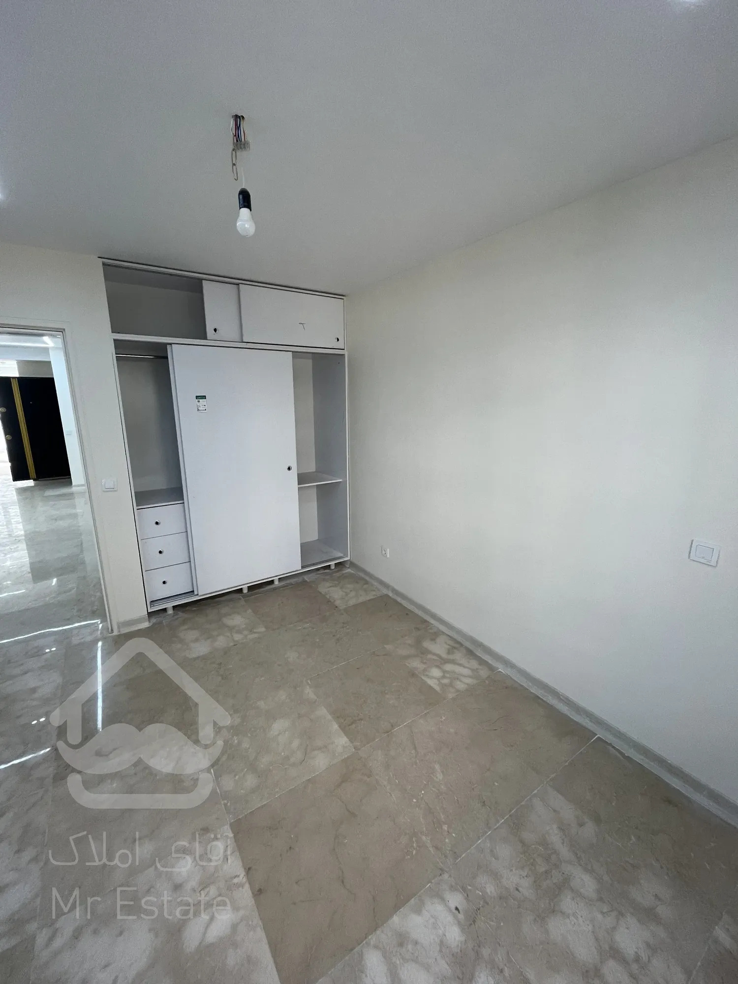 اجاره واحد ۱۰۰متری جنت اباد