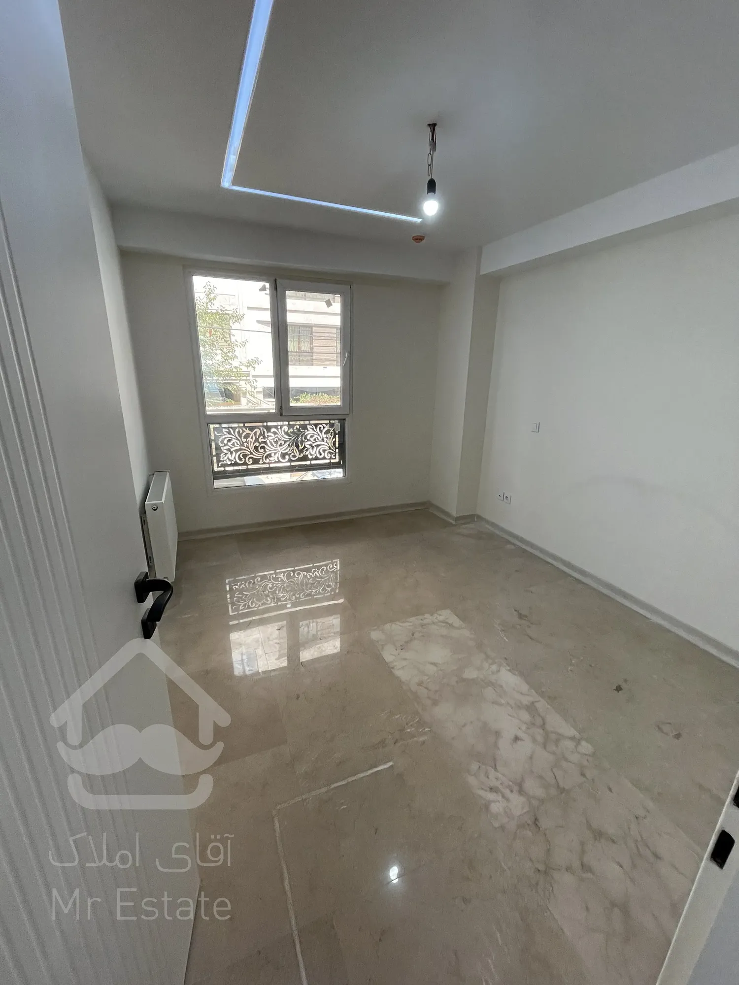 اجاره واحد ۱۰۰متری جنت اباد