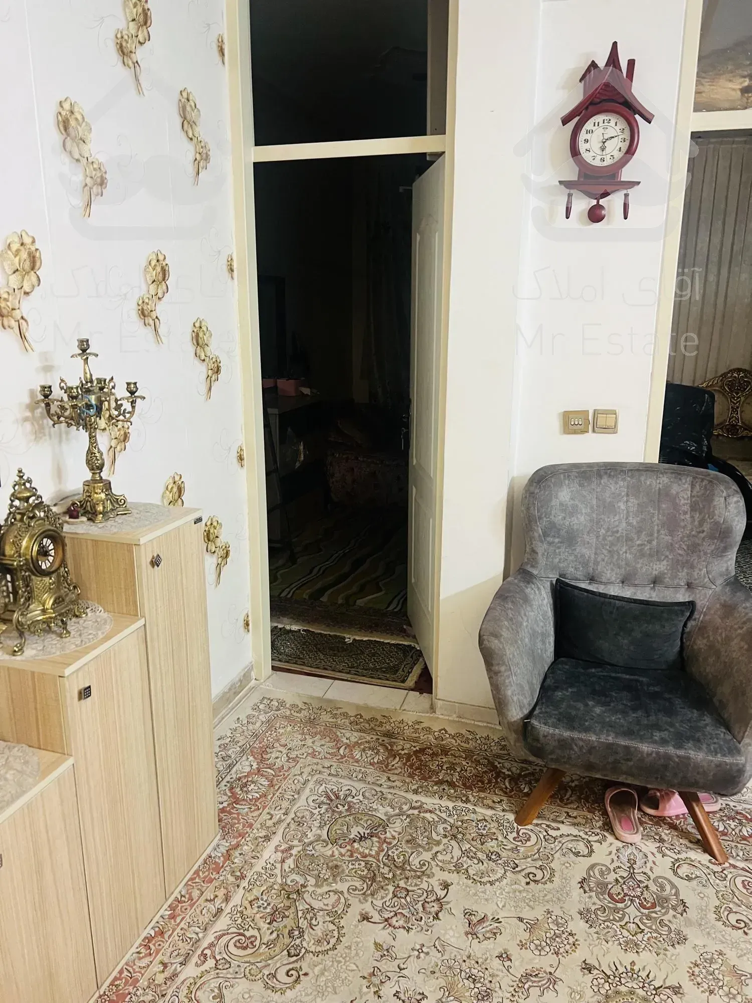 ۷۰ متر دو خوابه