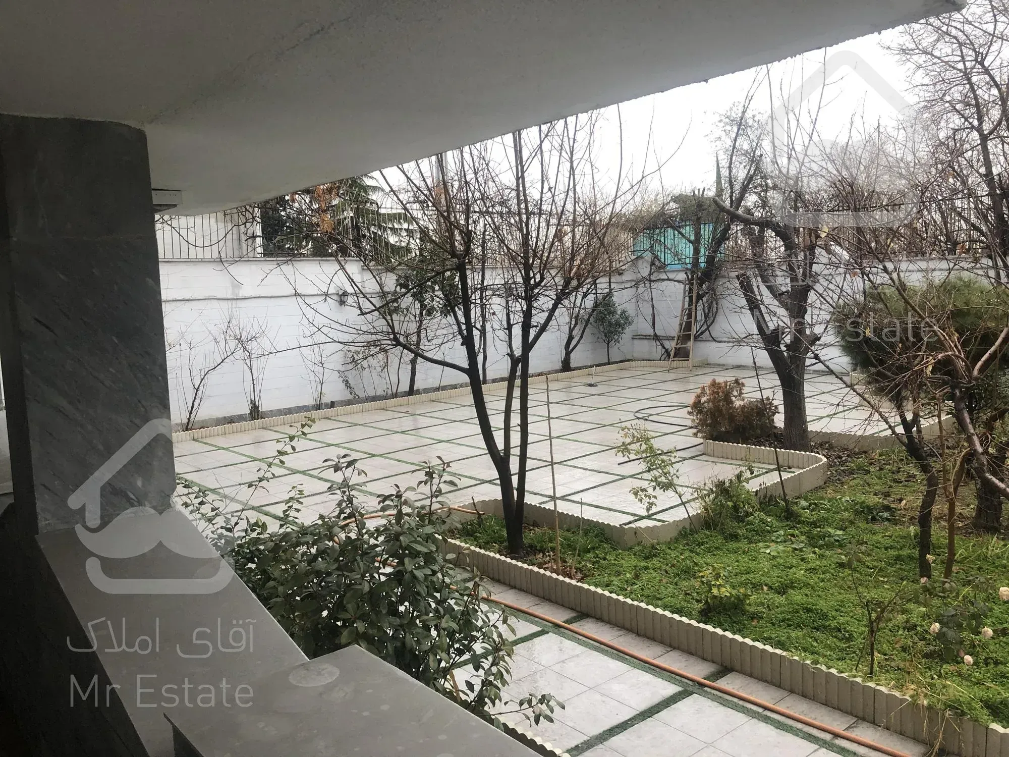 شهرک غرب220متر ویلایی خوارزم