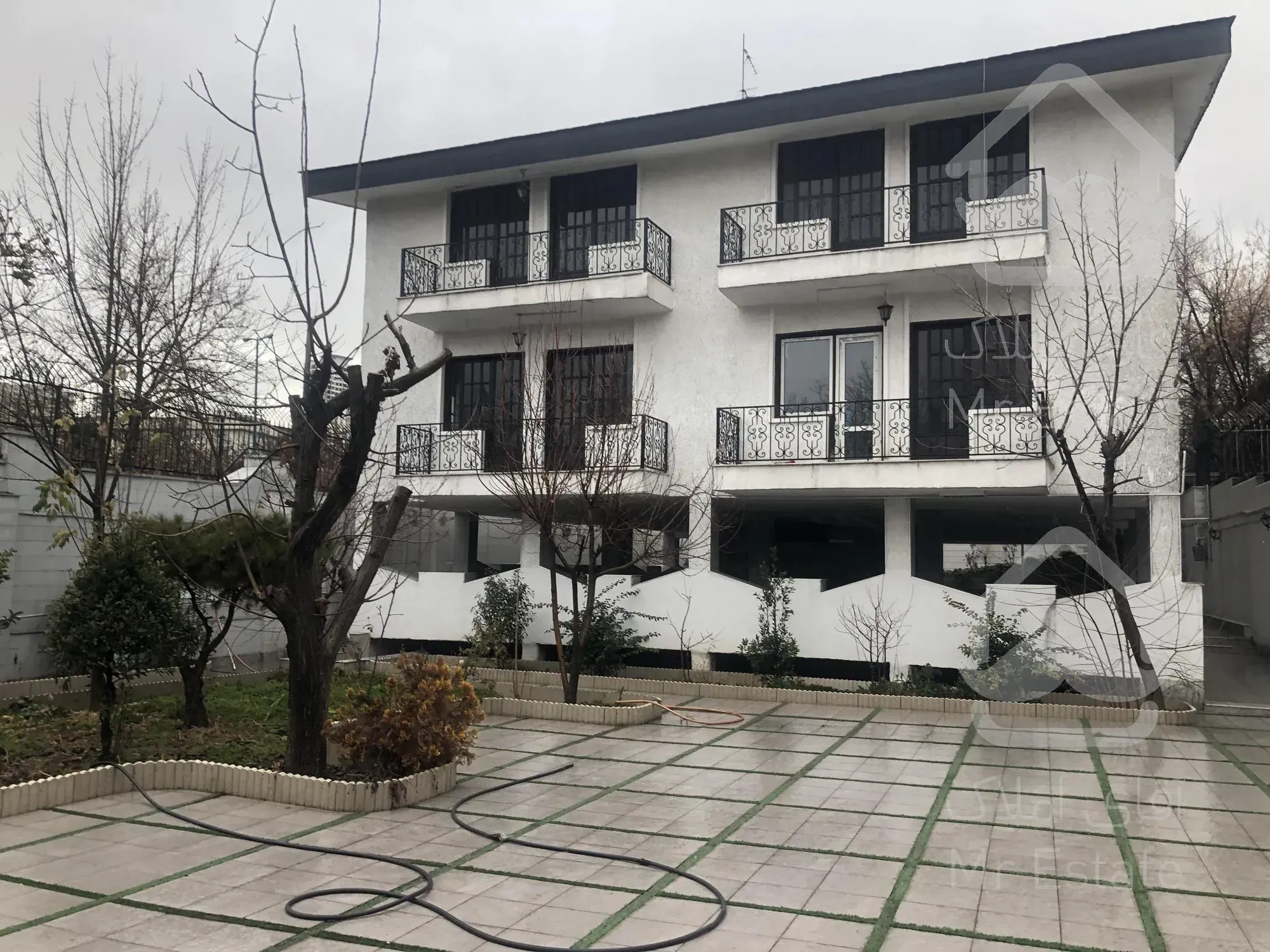 شهرک غرب220متر ویلایی خوارزم