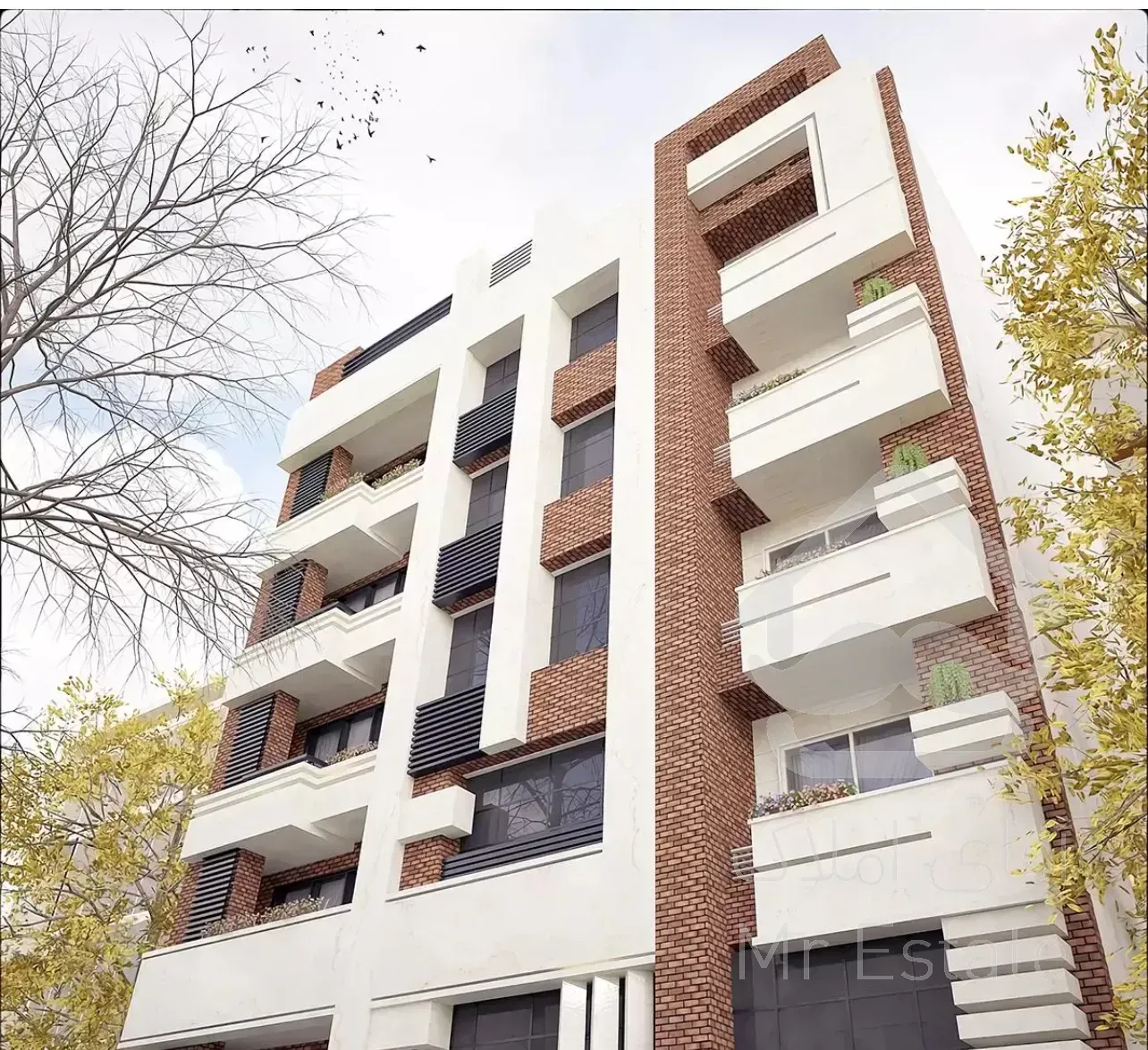 ۹۵ متر نوساز جنت اباد جنوبی