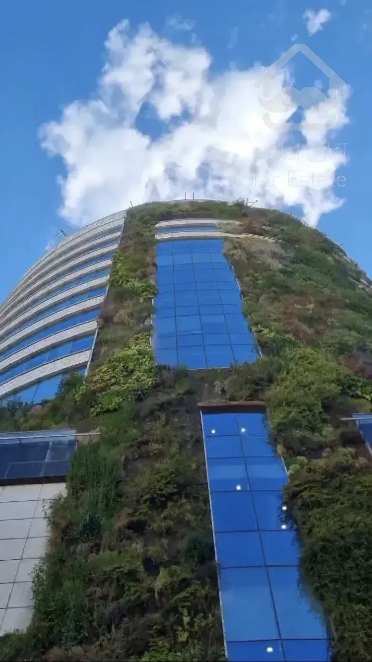 اجاره ۱۵۰ متر اطلس مال نیاوران / سند اداری / ویو دار