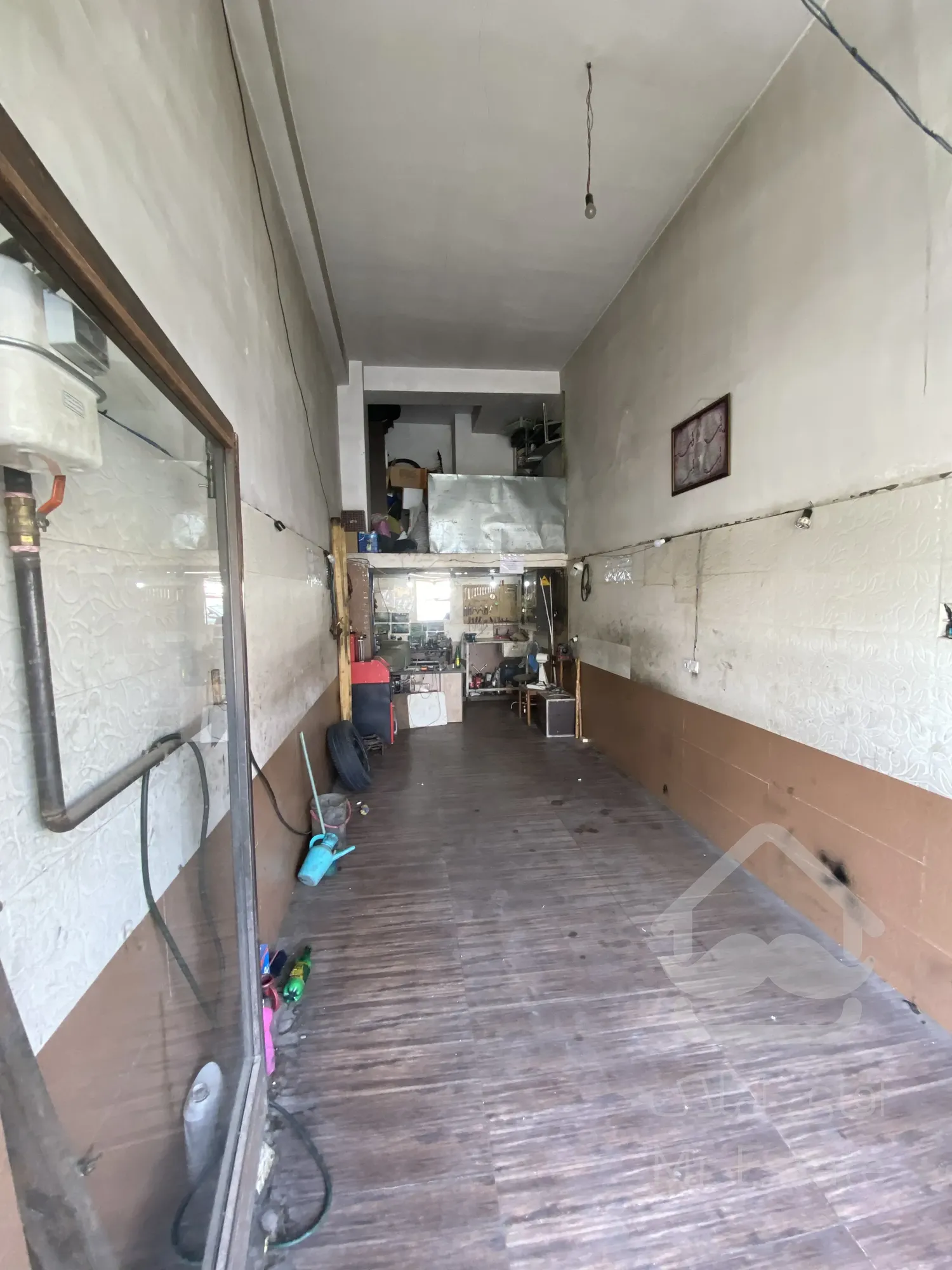 اجاره مغازه در چهارراه عباسی