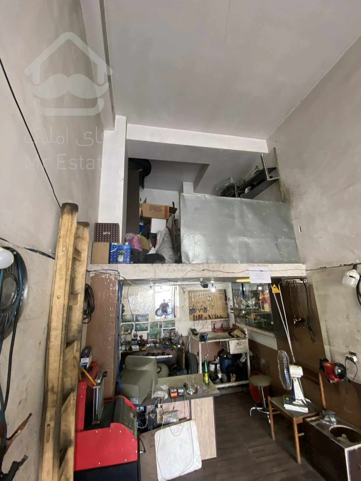 اجاره مغازه در چهارراه عباسی