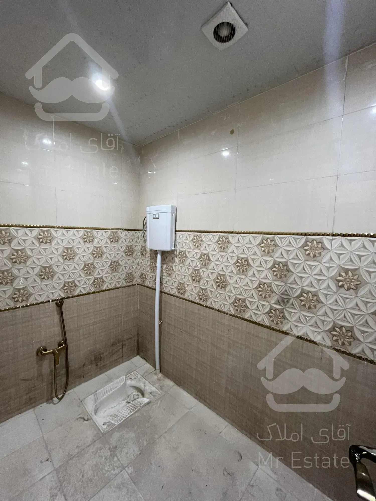 آپارتمان ۱۵۰ متری / فردیس فلکه پنجم