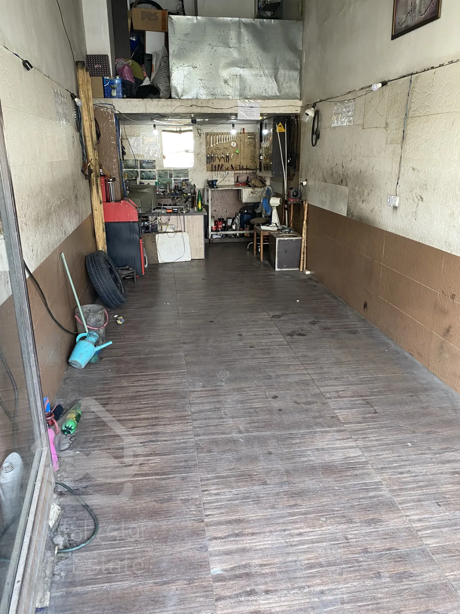 اجاره مغازه در چهارراه عباسی