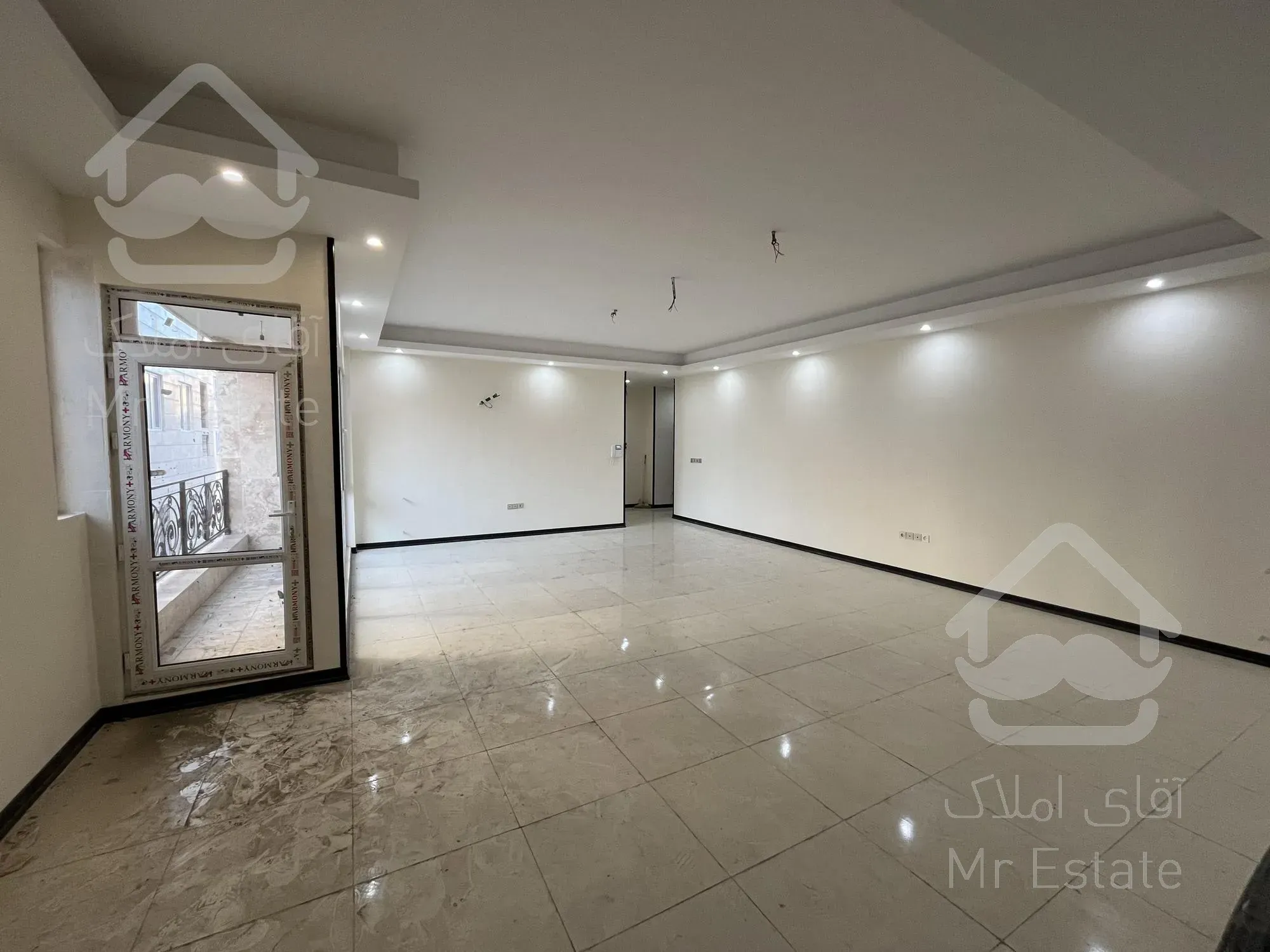 آپارتمان ۱۵۰ متری / فردیس فلکه پنجم