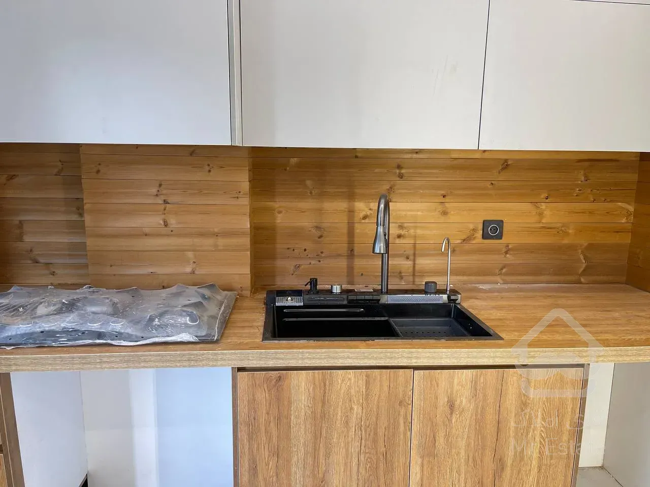 رهن و اجاره آپارتمان ۷۵ متری ۲خوابه فول امکانات در جنت آباد