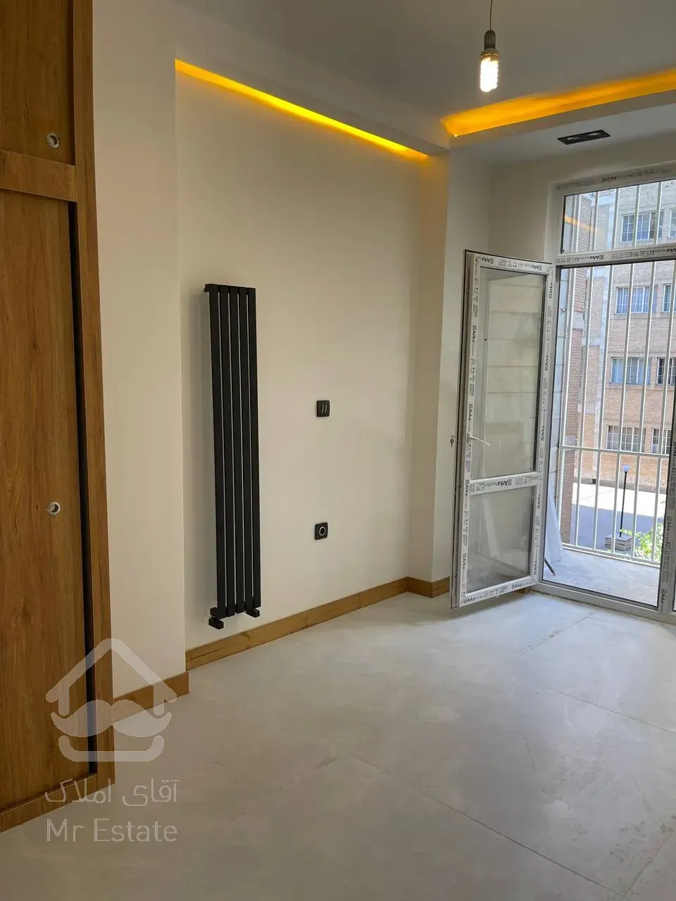 فروش آپارتمان ۷۵ متری ۲ خ‌ابه فول امکانات در جنت آباد مرکزی