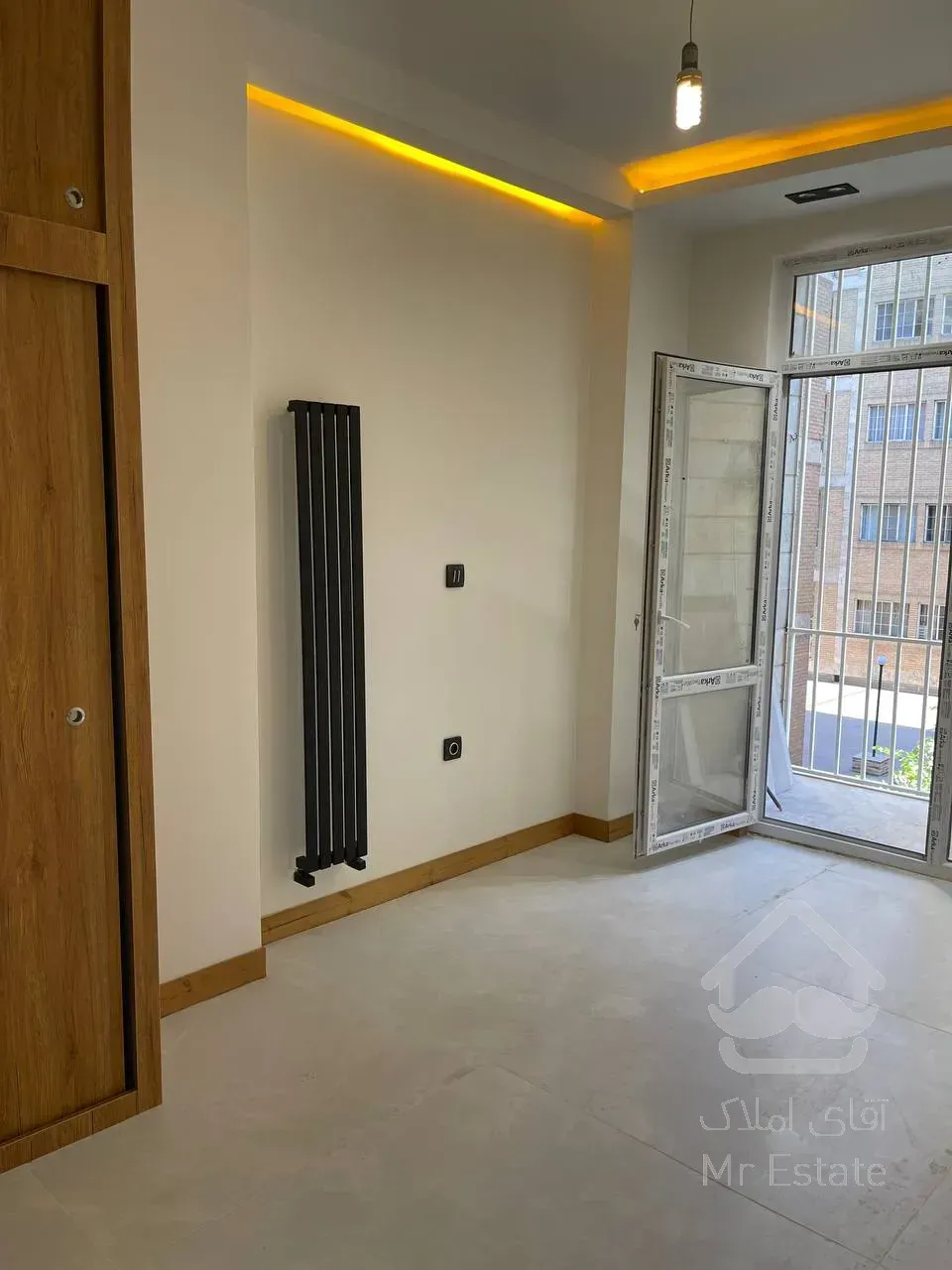 رهن و اجاره آپارتمان ۷۵ متری ۲خوابه فول امکانات در جنت آباد