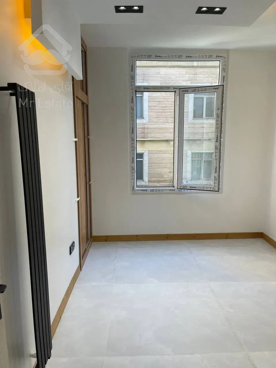 فروش آپارتمان ۷۵ متری ۲ خ‌ابه فول امکانات در جنت آباد مرکزی