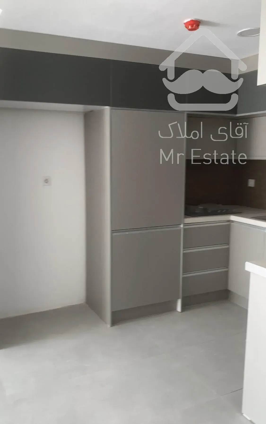 اجاره دوخواب ۸۵ متری مجتمع یاسین کلیدنخورده