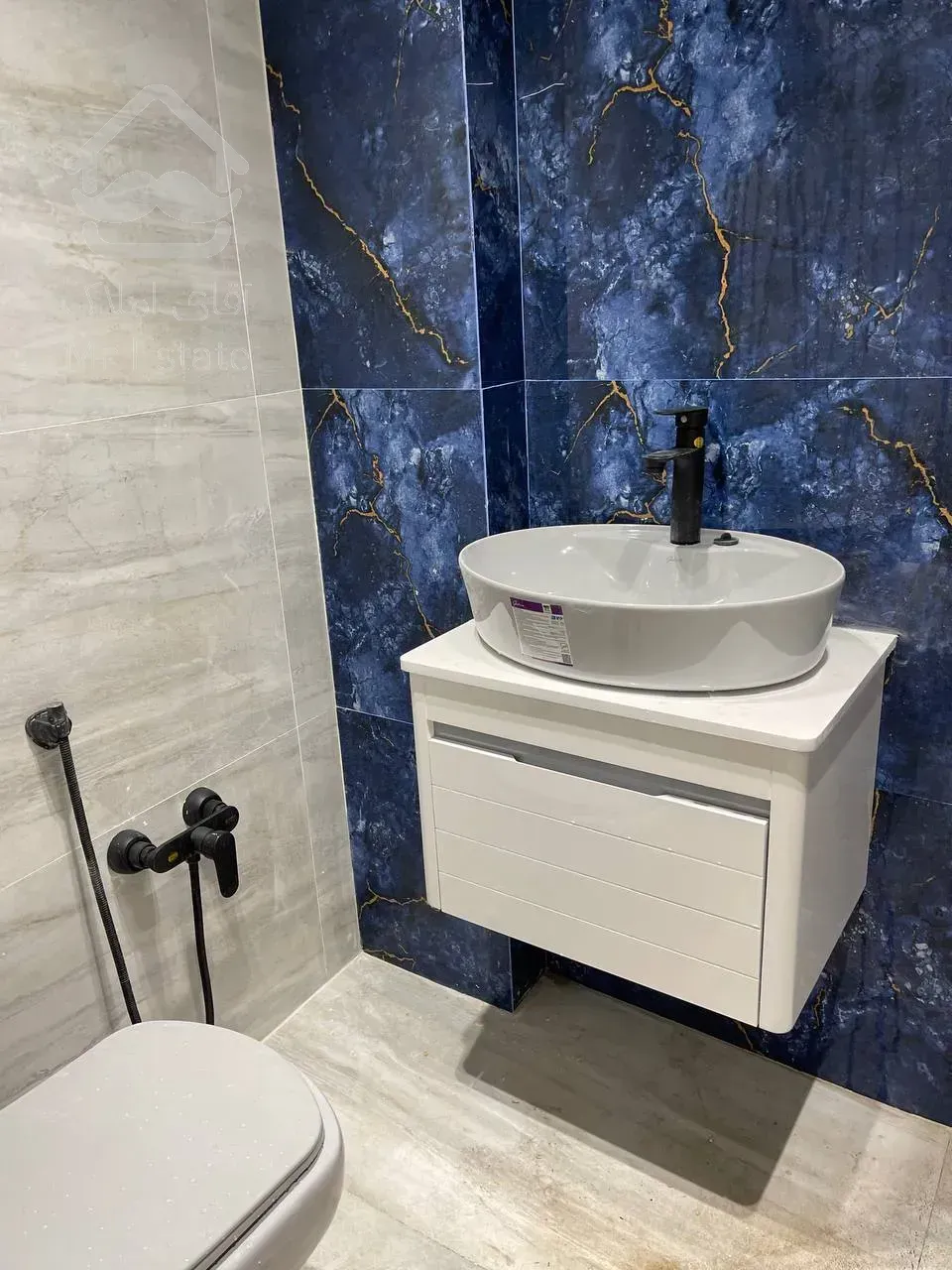 فروش آپارتمان ۷۵ متری ۲ خ‌ابه فول امکانات در جنت آباد مرکزی