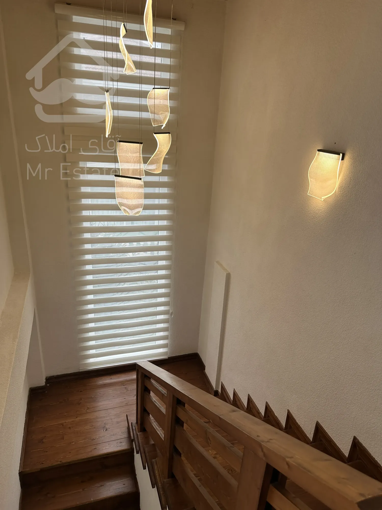 416 متر ویلا شهرکی در دنج ترین ویلا نوشهر