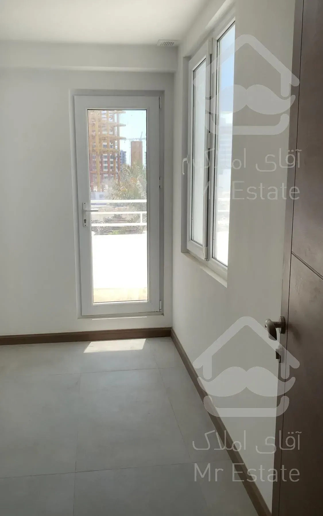 اجاره دوخواب ۸۵ متری مجتمع یاسین کلیدنخورده