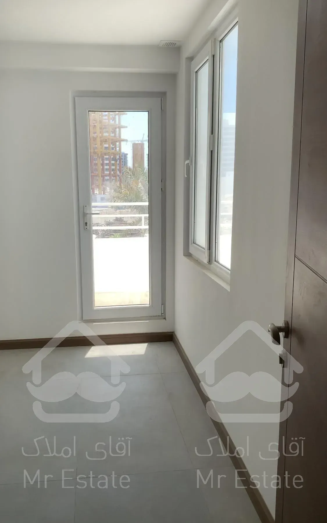 پیش فروش دوخواب ۱۰۰ متری برج عدنان