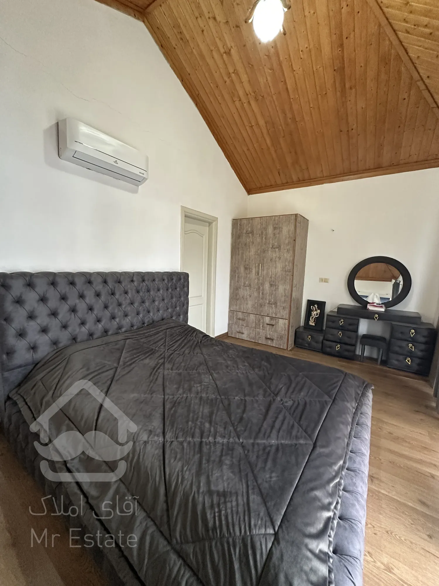 416 متر ویلا شهرکی در دنج ترین ویلا نوشهر