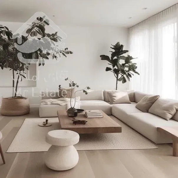 فروش اپارتمان دو خواب مستر زرهی شخصی ساز