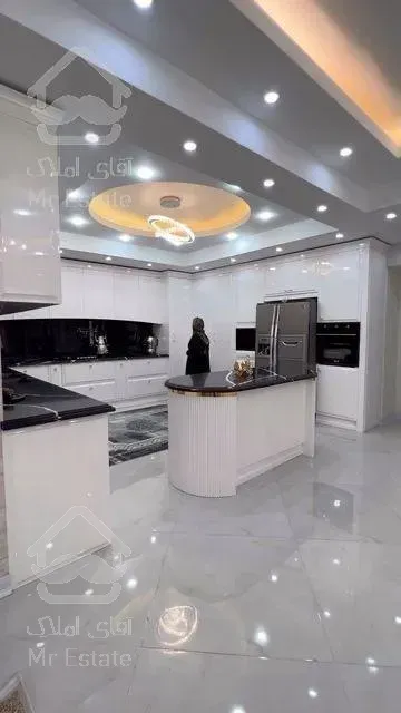 فروش اپارتمان سه خوابه ستارخان تک واحدی هوشمند