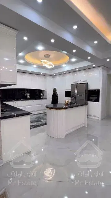 فروش اپارتمان دو خواب مستر زرهی شخصی ساز