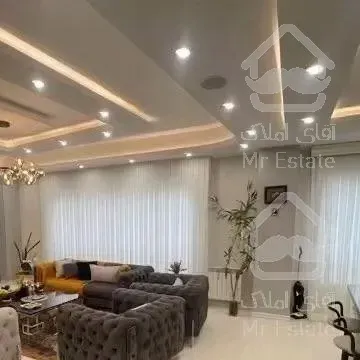 فروش اپارتمان دو خواب معلم نورگیر جنوبی