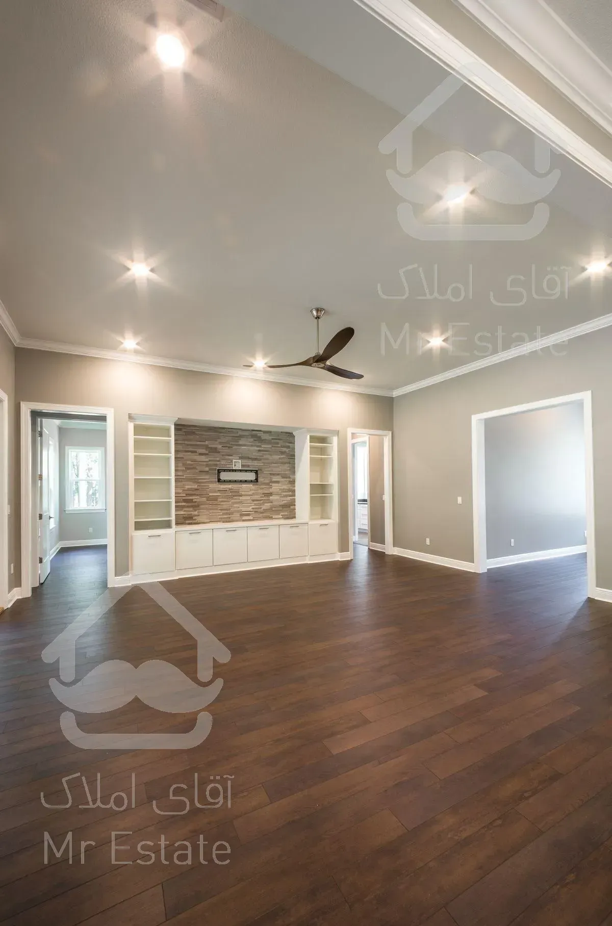 فروش اپارتمان تک واحدی زرگری به همراه حیاط اختصاصی