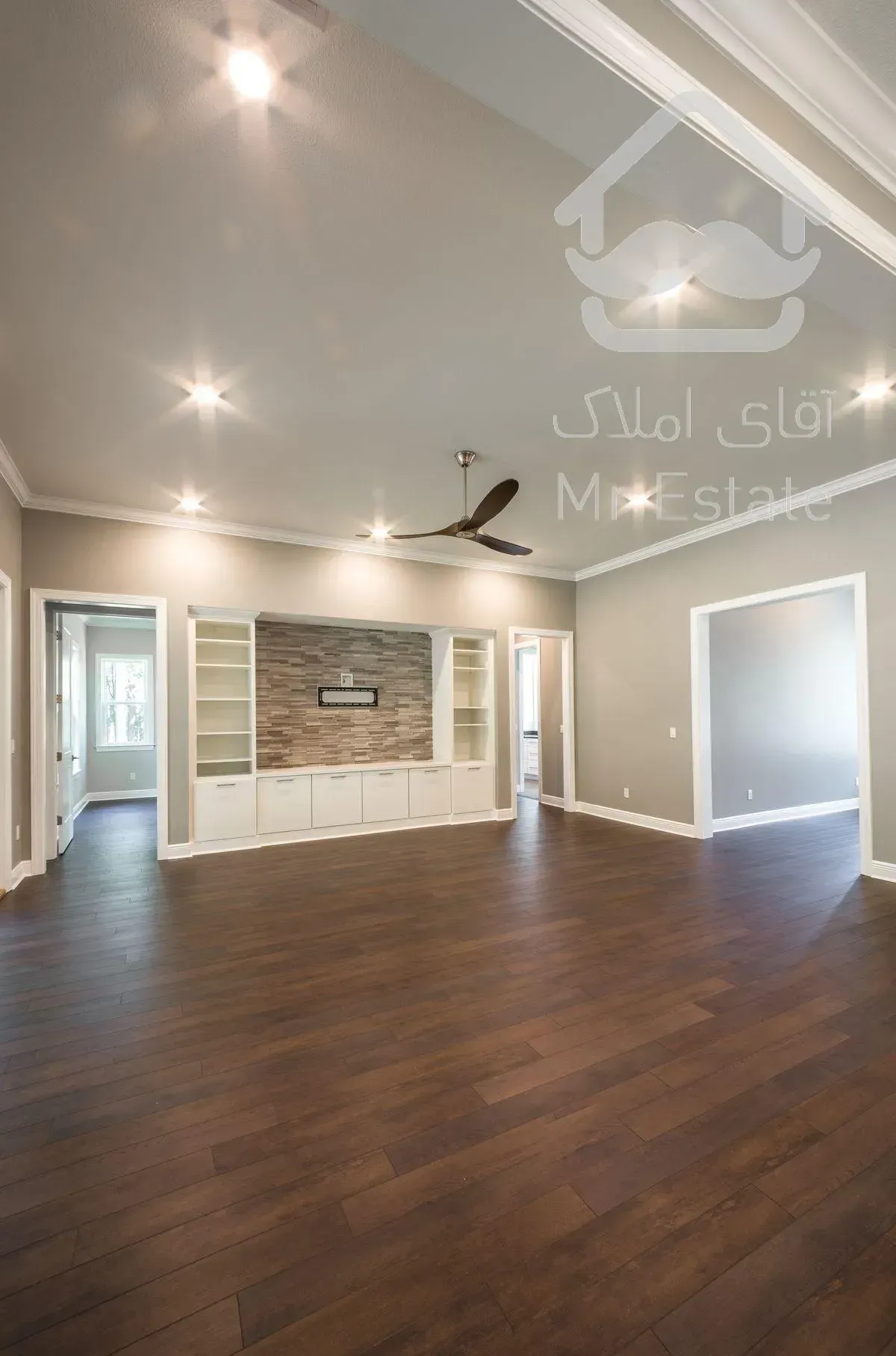 فروش اپارتمان تک واحدی قصردشت نوساز