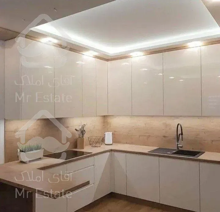 فروش فوری اپارتمان کسایی دوستان دو خواب بزرگ