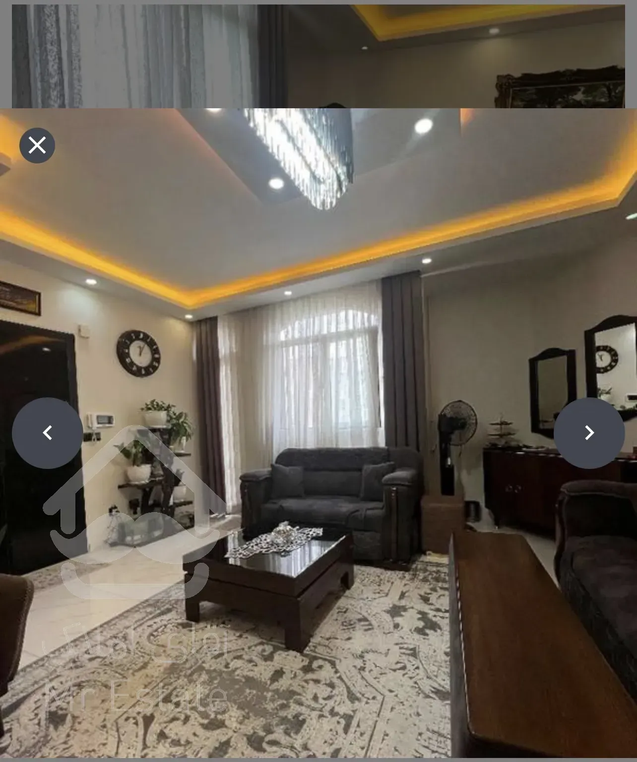 ۷۰ متر سرمایه گذاری