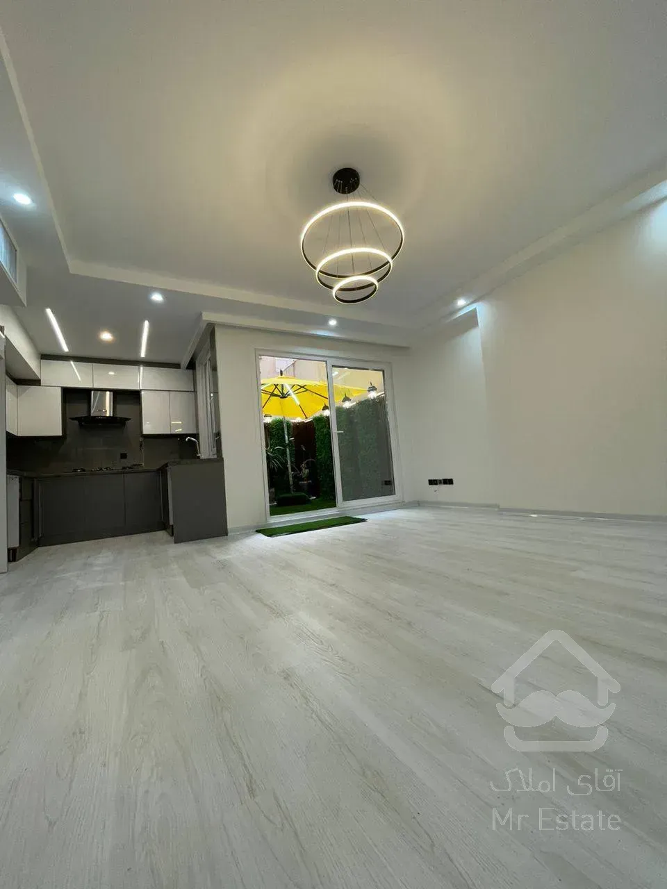 رهن و اجاره آپارتمان ۵۵ متری یک خوابه فول امکانات در فردوس