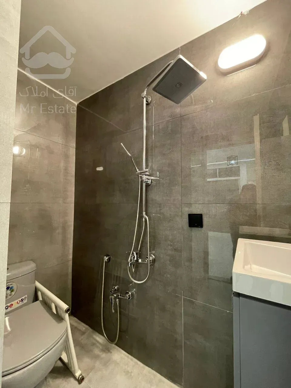 فروش آپارتمان ۶۶ متری ۲ خوابه فول امکانات در شهران