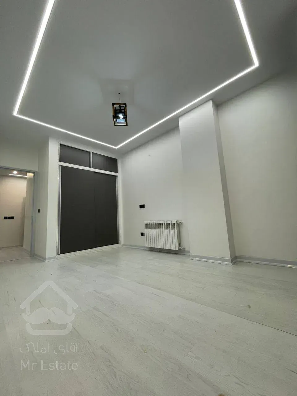 فروش آپارتمان ۶۶ متری ۲ خوابه فول امکانات در شهران