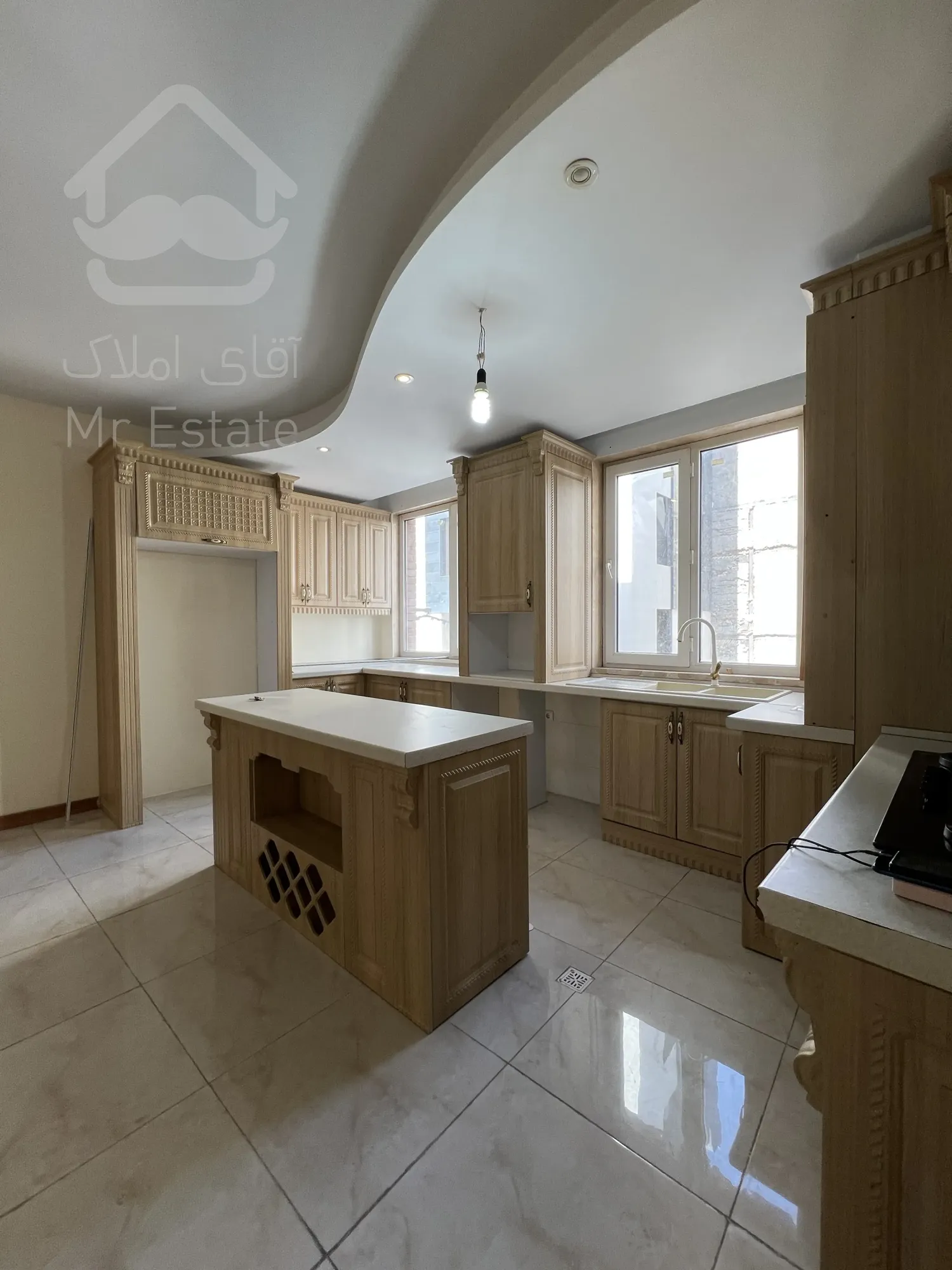 ۸۷ متر کم واحد کم سن فول امکانات