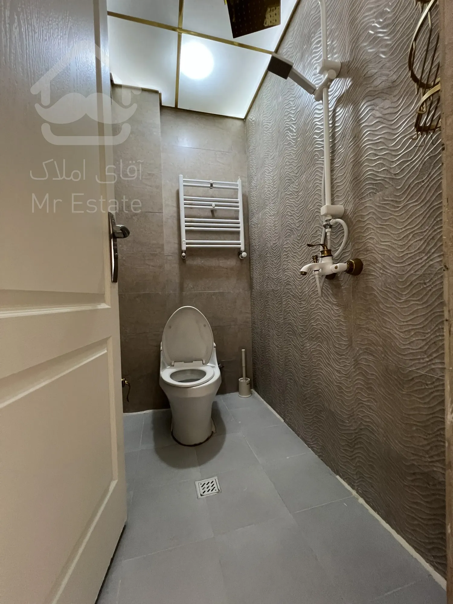 ۸۷ متر کم واحد کم سن فول امکانات