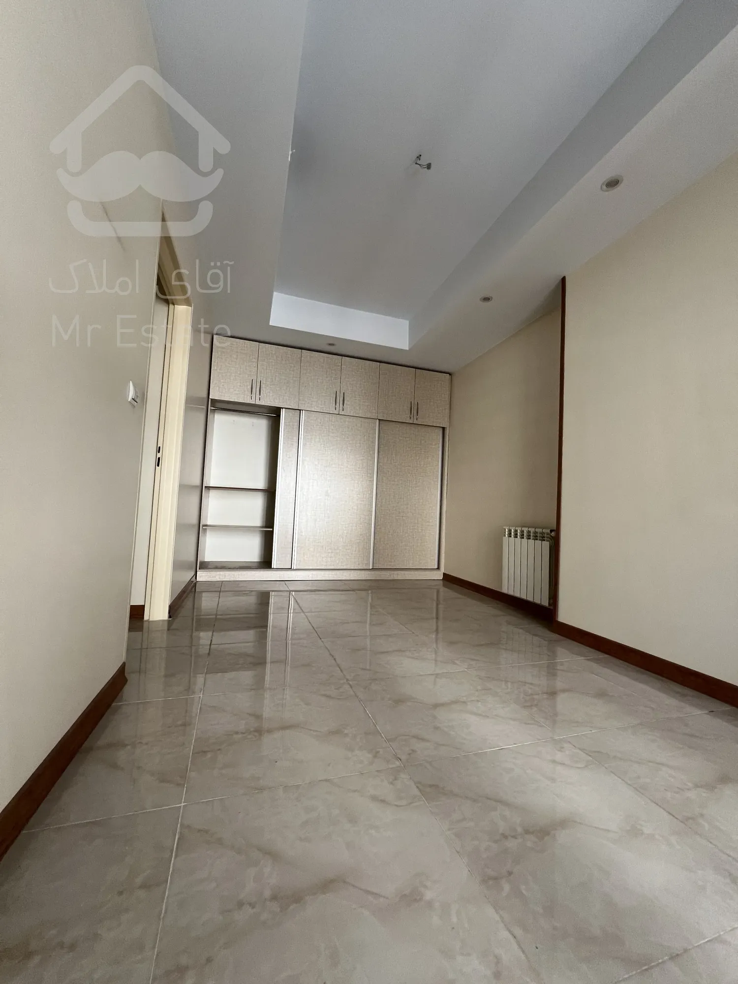 87 متر فول امکانات کم سن