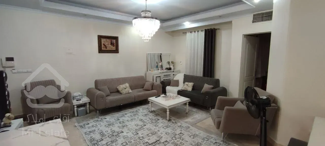 فروش آپارتمان ۶۳ متری یک خوابه رو به آفتاب در فردوس