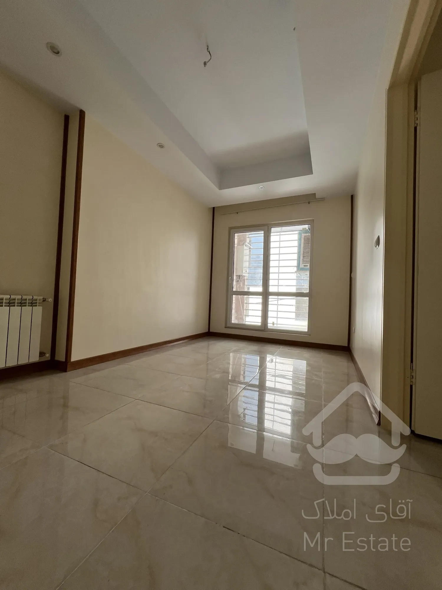 87 متر فول امکانات کم سن