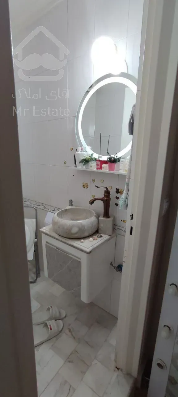 رهن و اجاره آپارتمان ۸۰ متری ۲خوابه فول امکانات در اباذر