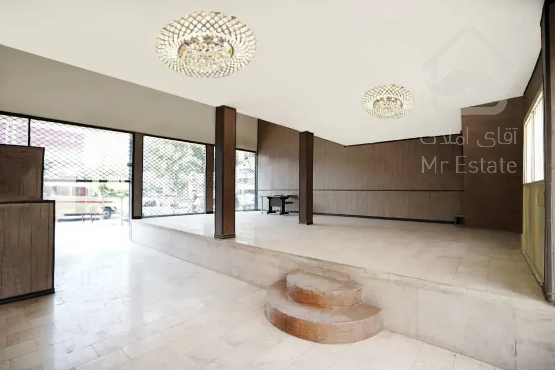 فروش ملک تجاری