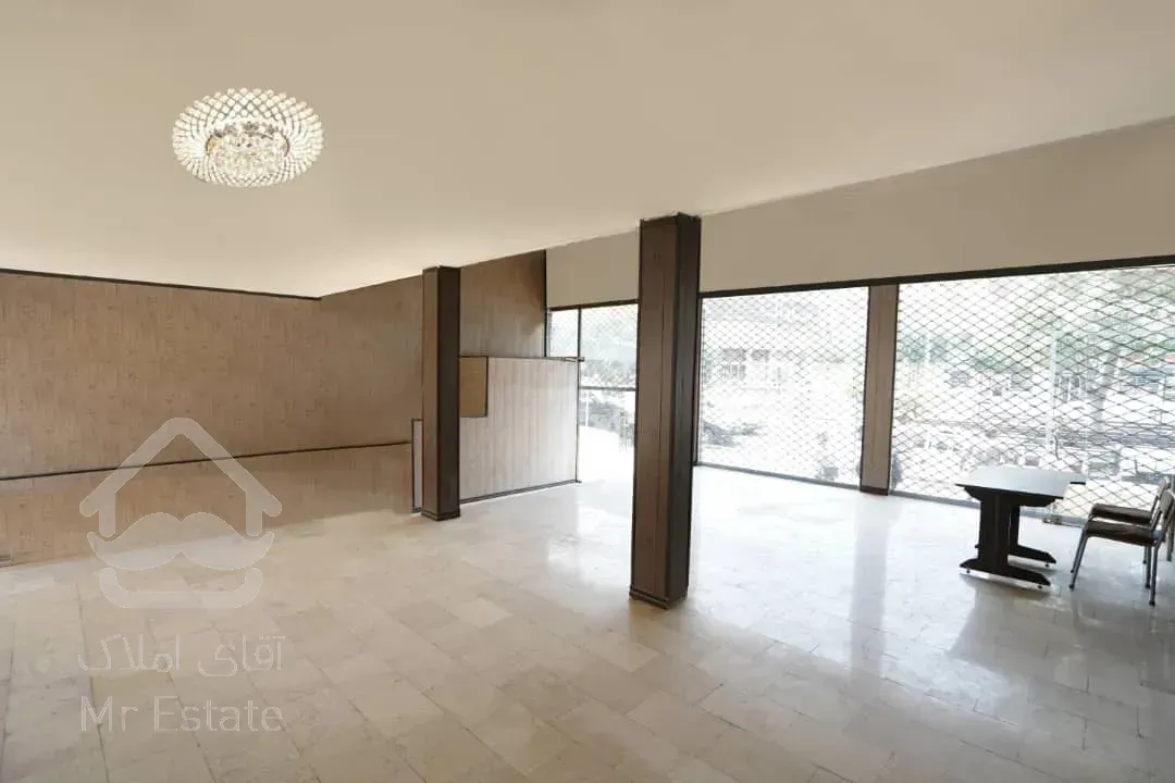 فروش ملک تجاری