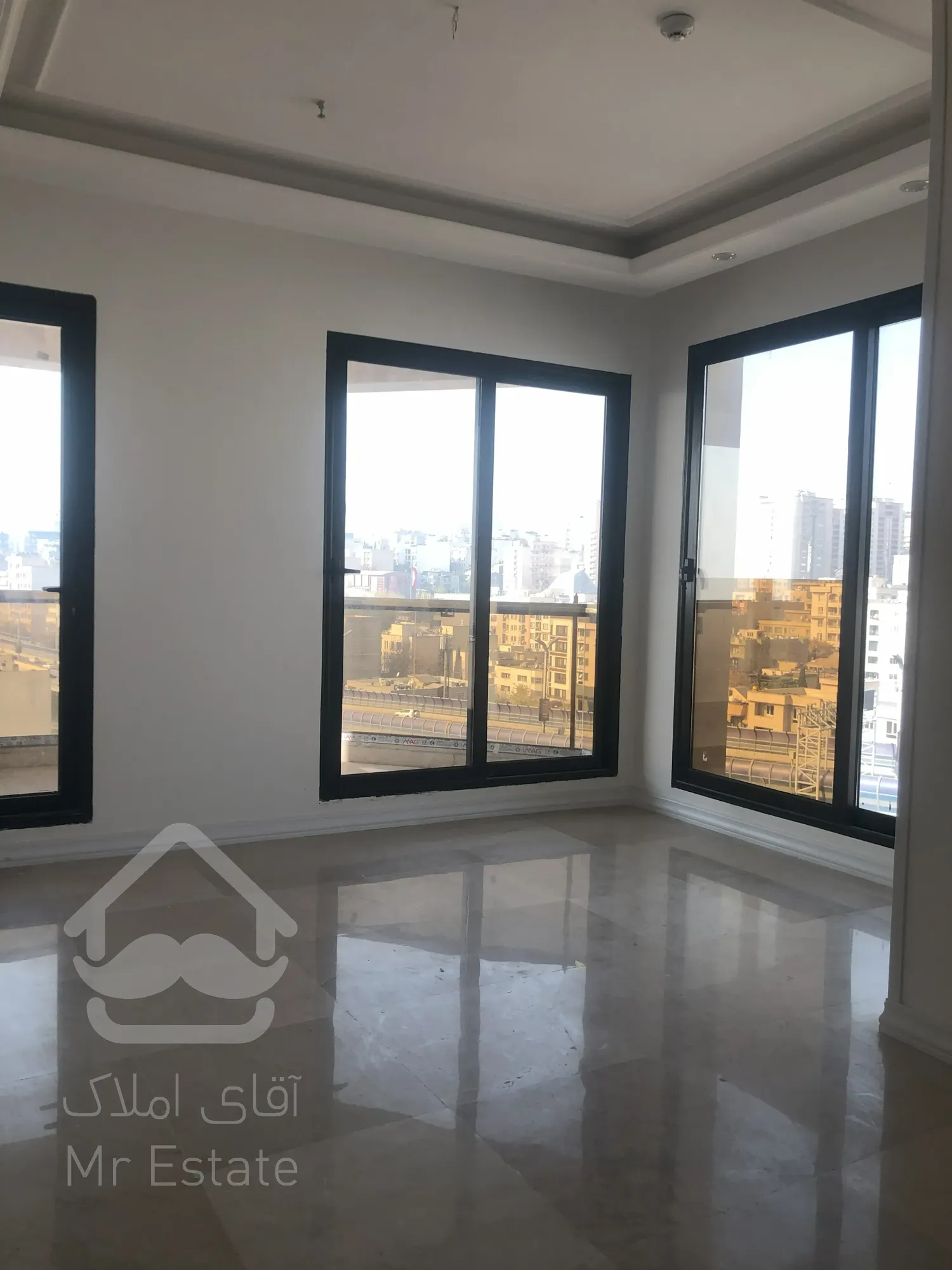 ما به آسایش شما در یک خانه می اندیشیم!